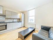 apartment for rent in Abbeville Road Clapham, SW4