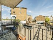 apartment for rent in Abbotshade Road Rotherhithe, SE16