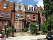 apartment for rent in Aberdare Gardens, London, NW6