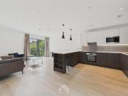 Apartment for rent in Acer Point, Watford WD18 united...