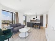 Apartment for rent in Acer Point, Watford WD18 united...