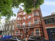 apartment for rent in Addison Bridge Place, London, London