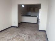 apartment for rent in Alamos norte, mz. 24
