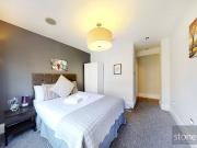 apartment for rent in Albany Street, London