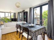 apartment for rent in Albatross Way Surrey Quays, SE16
