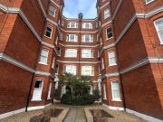 apartment for rent in Albert Palace Mansions, Lurline...