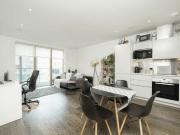 apartment for rent in Albert Road Maida Vale, NW6