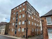 apartment for rent in Albion Granary, Nene Quay, Wisbech