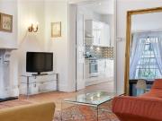 apartment for rent in Albion Street, Hyde Park, London, W2