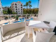 Apartment for rent in Albir, Alfaz del Pi / L'Alfàs...