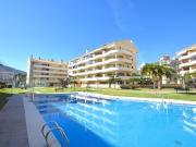 Apartment for rent in Albir, Alfaz del Pi / L'Alfàs...