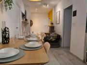 Apartment for rent in Alboraya, Comunidad Valenciana