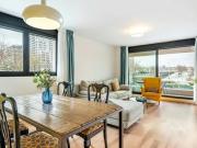 Apartment for rent in Alcobendas, Comunidad de Madrid