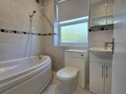 Apartment for rent in Aldermans Hill, N13 4PP