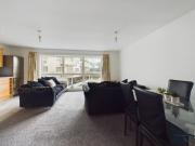 apartment for rent in Aldrin House, 4 Moon Street,...
