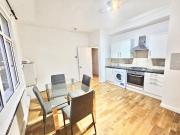 apartment for rent in Aldrington Road, Streatham,...