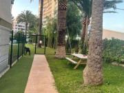 Apartment for rent in Alicante / Alacant city, Alicante