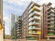 apartment for rent in Alie Street Aldgate, E1