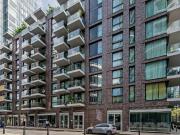 apartment for rent in Alie Street Aldgate East, E1