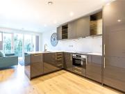 apartment for rent in Alington House, 1 Mary Neuner...