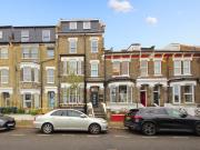 apartment for rent in Allison Road, W3