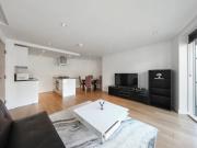 apartment for rent in Allsop Place, Baker Street, London