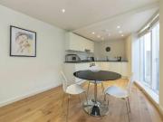 apartment for rent in Allsop Place, Baker Street, London