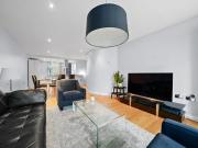 apartment for rent in Allsop Place, Baker Street, London apartment for rent in Allsop Place, Baker Street, London