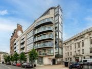 apartment for rent in Allsop Place, Baker Street, London