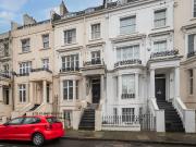 apartment for rent in Alma Square, London, NW8