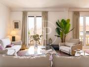 Apartment for rent in Almagro, Madrid city, Madrid