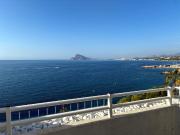 Apartment for rent in Altea, Alicante