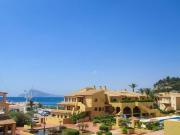 Apartment for rent in Altea, Alicante