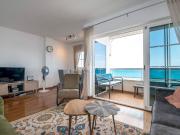 Apartment for rent in Altea, Alicante