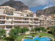 Apartment for rent in Altea, Alicante