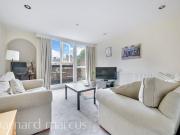 apartment for rent in Althorpe Mews, London, London