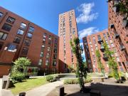 Apartment for rent in Alto, Sillavan Way, Salford united...
