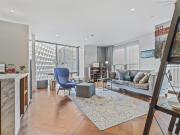 Apartment for rent in Ambassador Building Embassy...