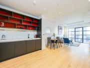 apartment for rent in Amelia House, 41 Lyell Street, E14 0ST