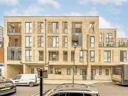 apartment for rent in Amelia Street Elephant & Castle, SE17
