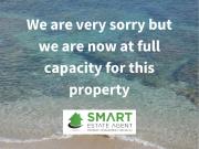 apartment for rent in Anchor Terrace, Penryn