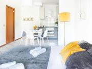 Apartment for rent in Ancona, Marche