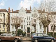 apartment for rent in Anson Road Tufnell Park, N7