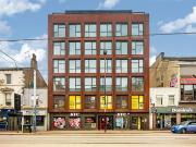 Apartment for rent in Apt 1 QUBE, West Street, S1 united... Apartment for rent in Apt 1 QUBE, West Street, S1 united...