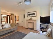 apartment for rent in Aquila Street, St John’s Wood, NW8