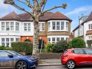 apartment for rent in Arden Road Finchley, N3