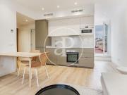 Apartment for rent in Argüelles, Madrid city, Madrid