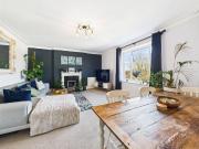 apartment for rent in Arlington Road, East Twickenham,...