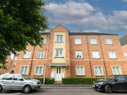 apartment for rent in Arudur Hen Radyr Cardiff CF15 8FX