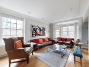 apartment for rent in Ascot Court, Grove End Road, NW8